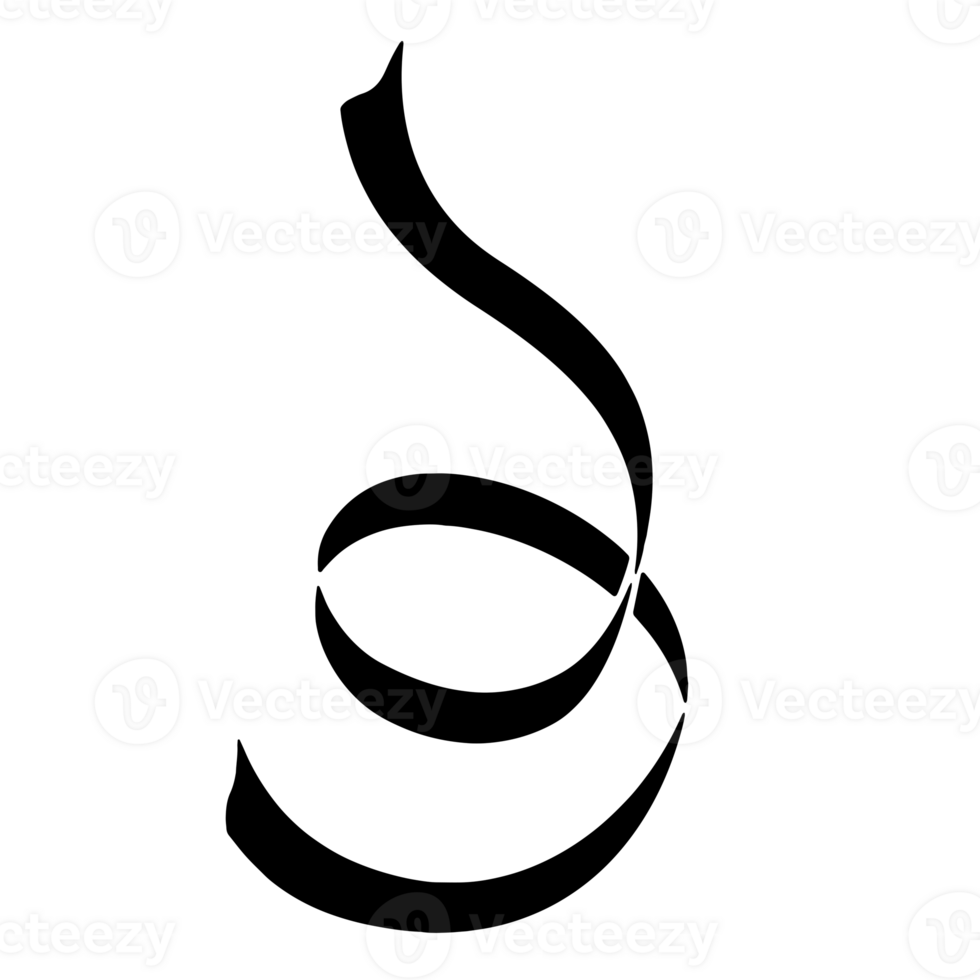 Ribbon Banner Silhouettes png