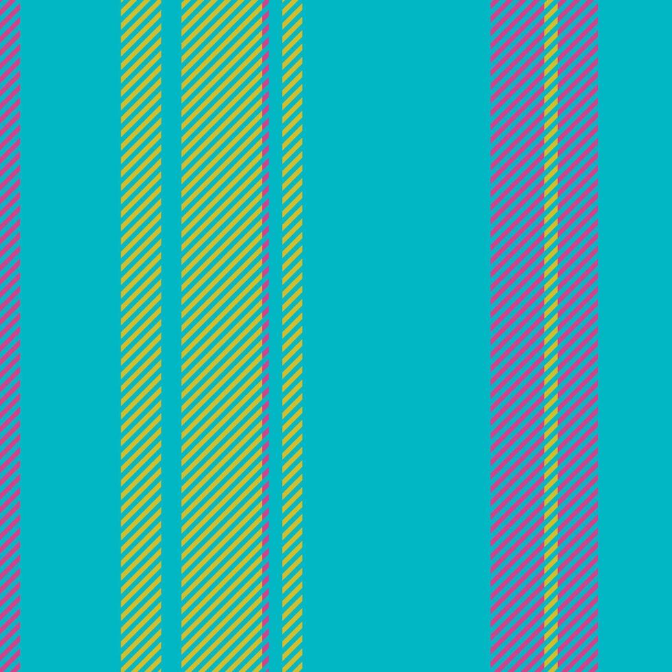 Stripes pattern background. Colorful stripe abstract texture. vector
