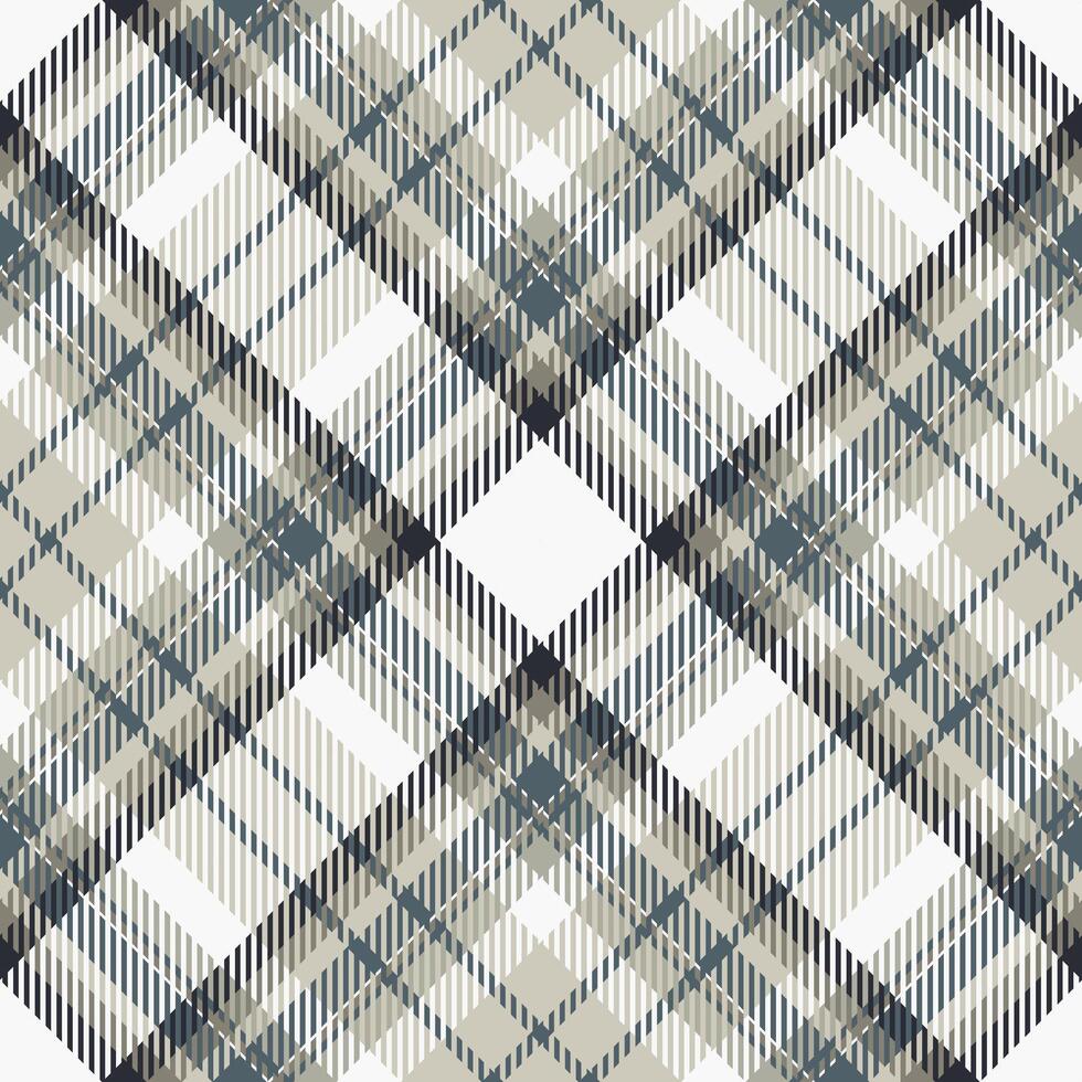 Tartan scotland seamless plaid pattern . Retro background fabric. Vintage check color square geometric texture. vector
