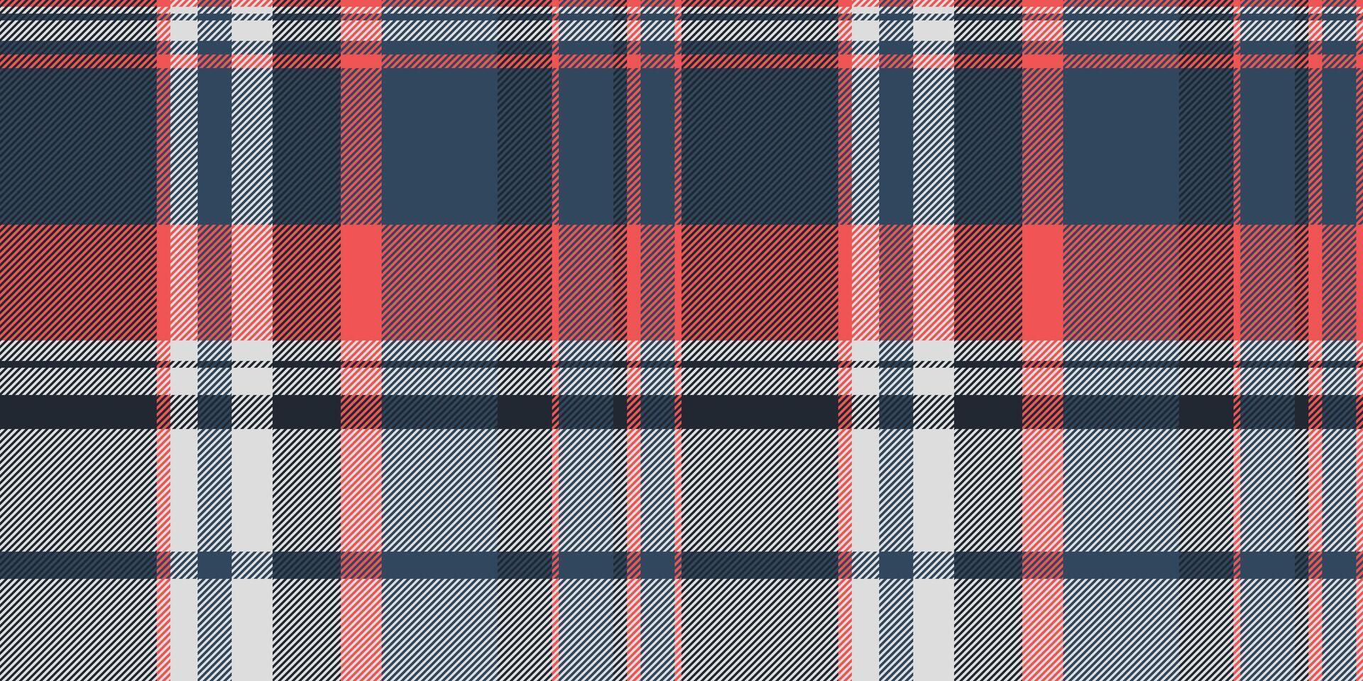 Youth fabric textile plaid, day seamless check pattern. Cute background texture tartan in gainsboro and cyan colors. vector