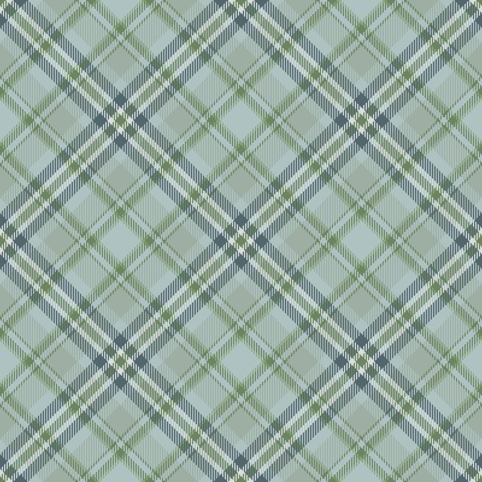 Tartan scotland seamless plaid pattern . Retro background fabric. Vintage check color square geometric texture. vector