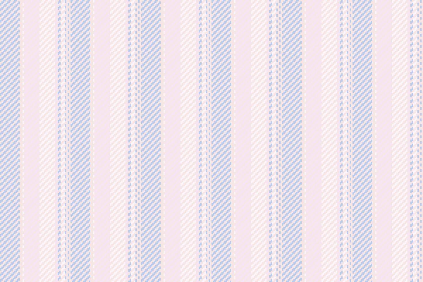 Pattern stripe fabric of background vertical texture with a lines textile seamless. vector