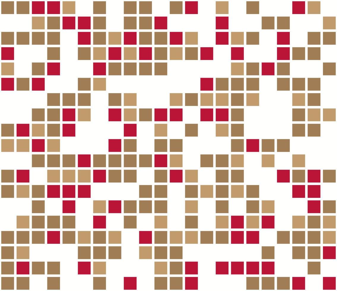 Color mosaic. Colorful background. Abstract seamless pattern. illustration. vector