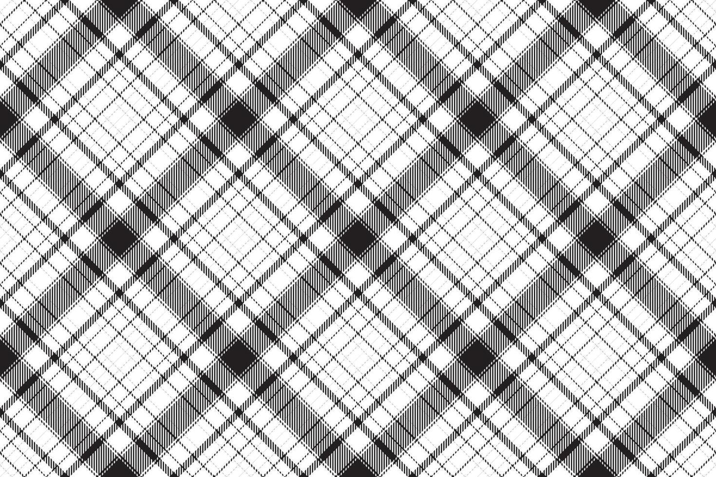 Tartan scotland seamless plaid pattern . Retro background fabric. Vintage check color square geometric texture. vector