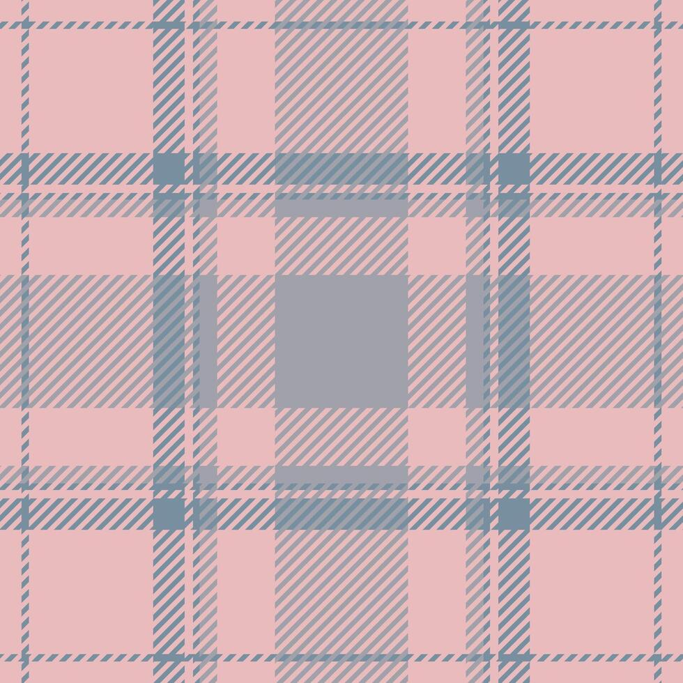 Tartan scotland seamless plaid pattern . Retro background fabric. Vintage check color square geometric texture. vector