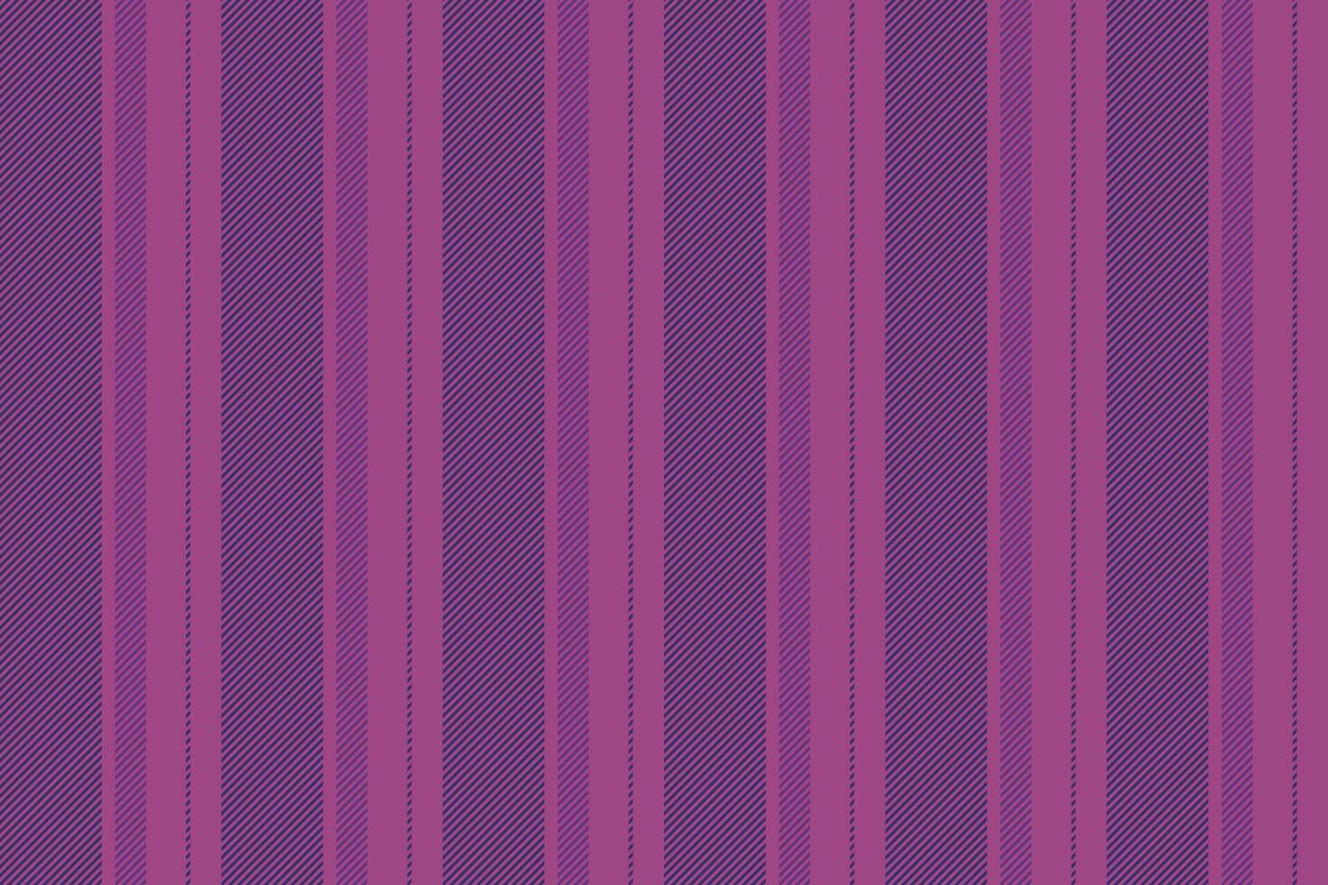 stripe seamless of textile vertical pattern with a lines fabric texture background. vector