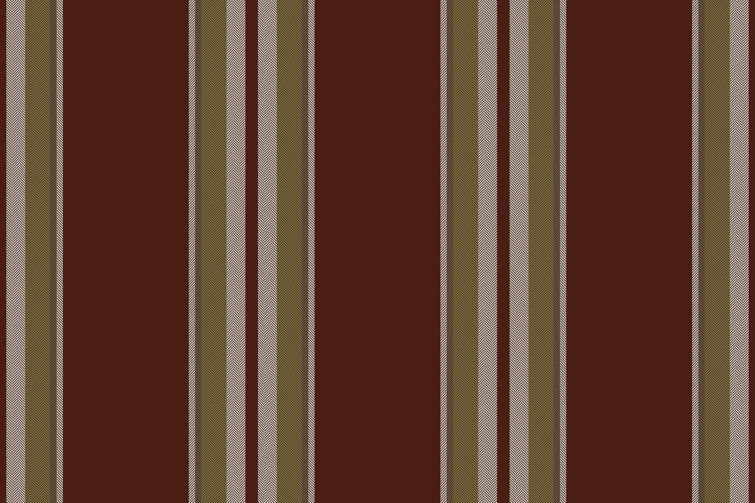 Vertical lines stripe background. stripes pattern seamless fabric texture. Geometric striped line abstract design. vector