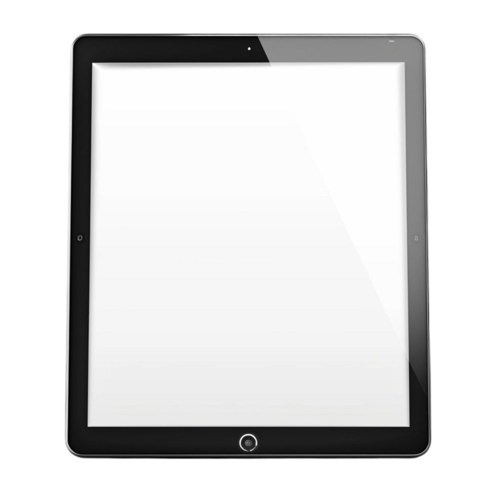 Tech Essentials Understanding Tablets, Mobiles, and Pads png
