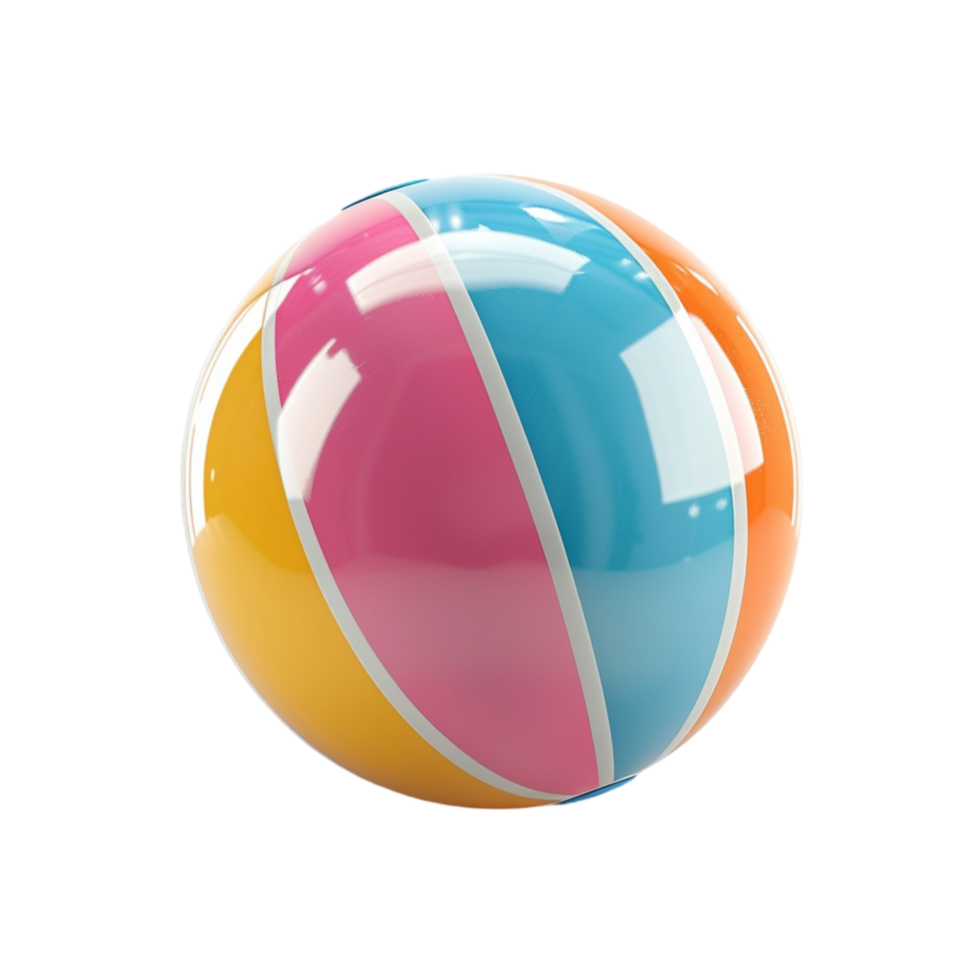 How to Properly Inflate a Beach Ball Step-by-Step Guide png