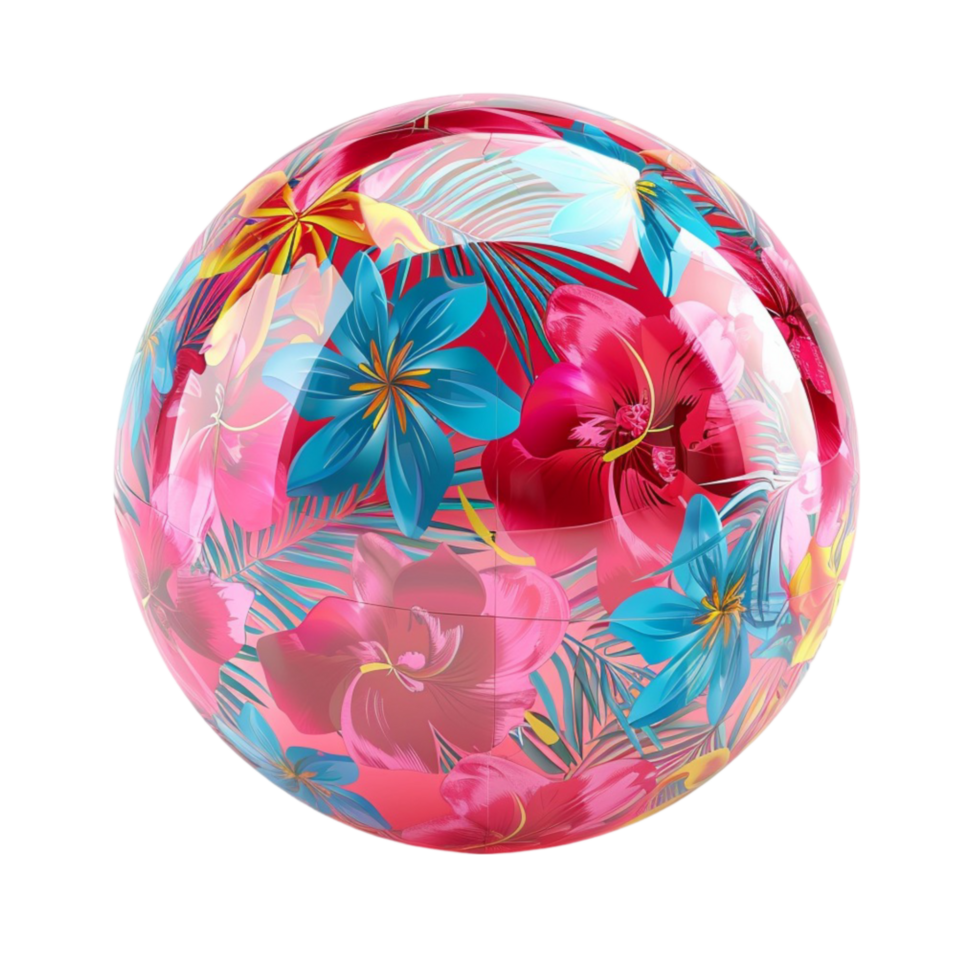 How to Properly Inflate a Beach Ball Step-by-Step Guide png