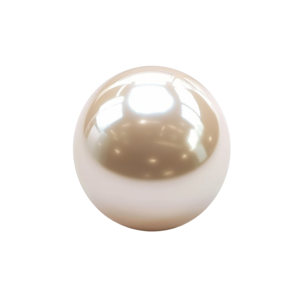 A Comprehensive Guide to Different Types of Pearls png
