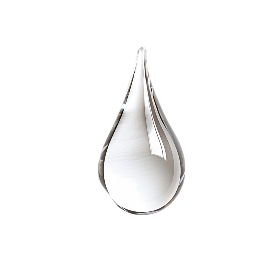 The water drop png