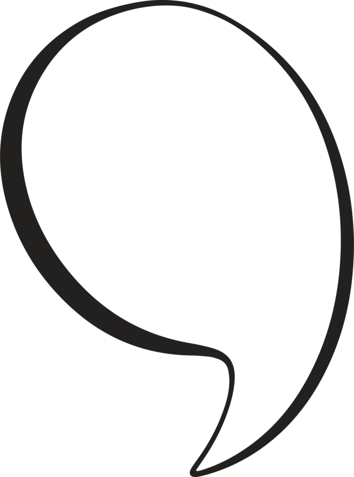 bubble speech massage png