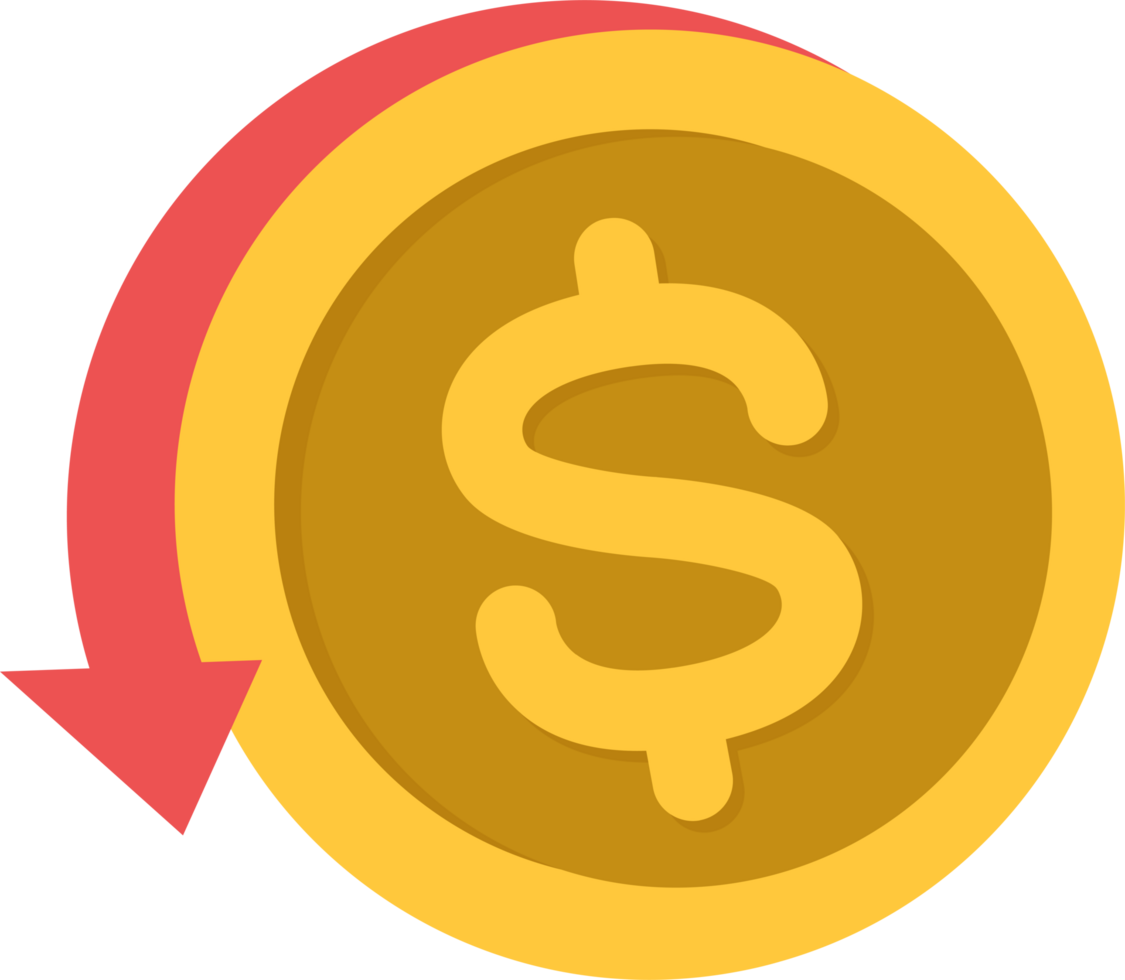 loss profit finance png