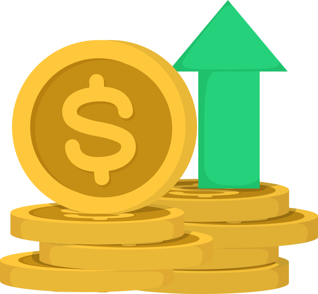 profit money finance png