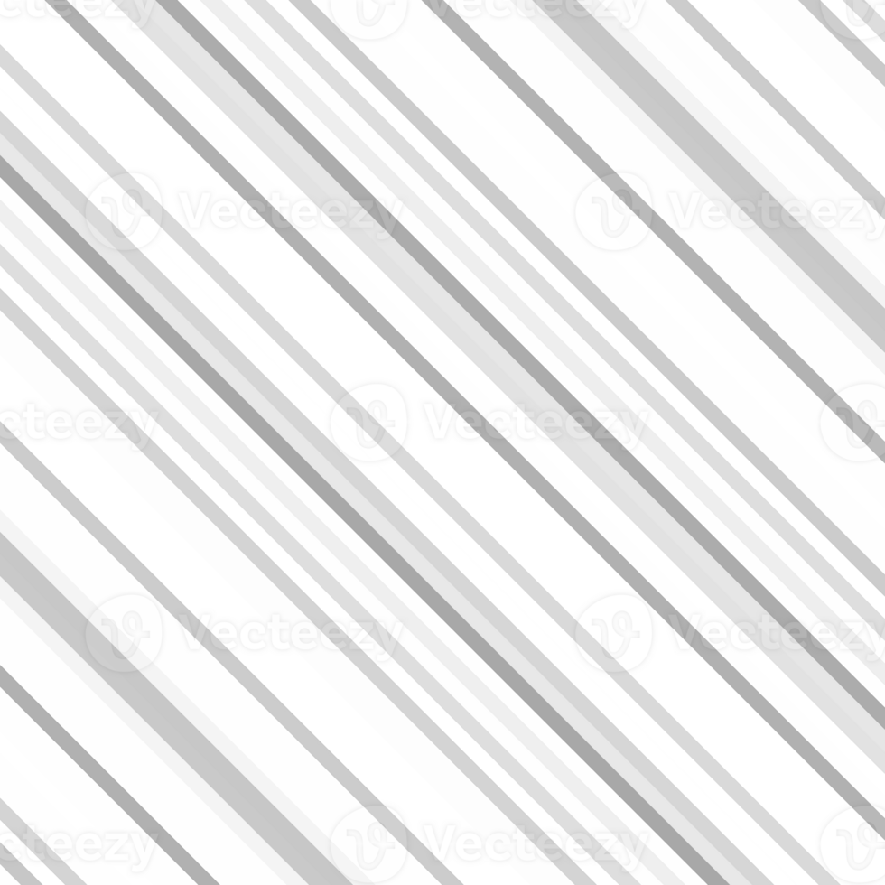 Black and white striped abstract background overlay. Motion effect. graphic illustration with transparent background. png