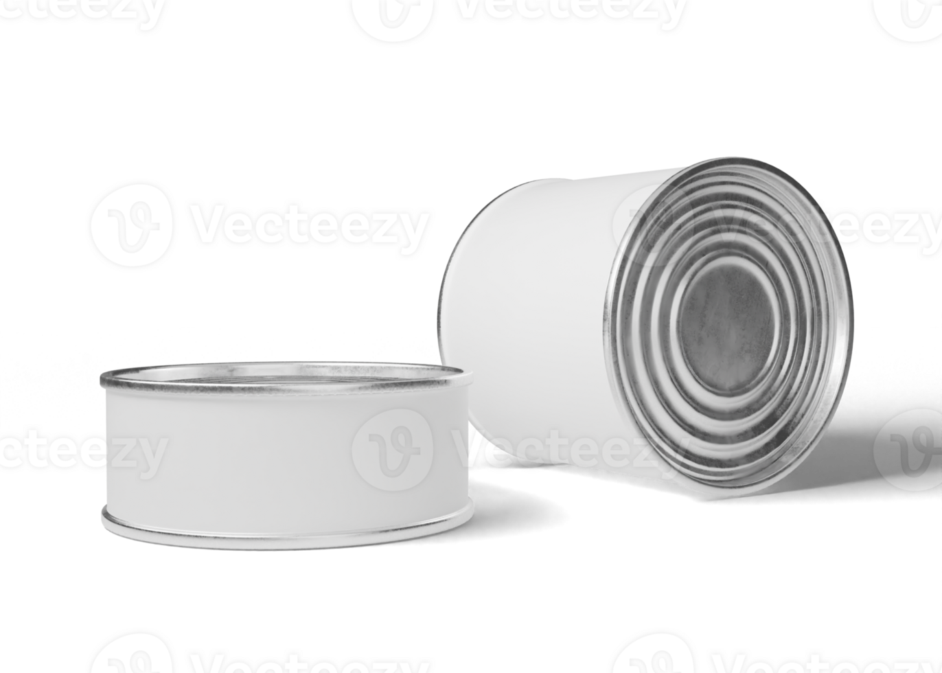 Can package mockup png