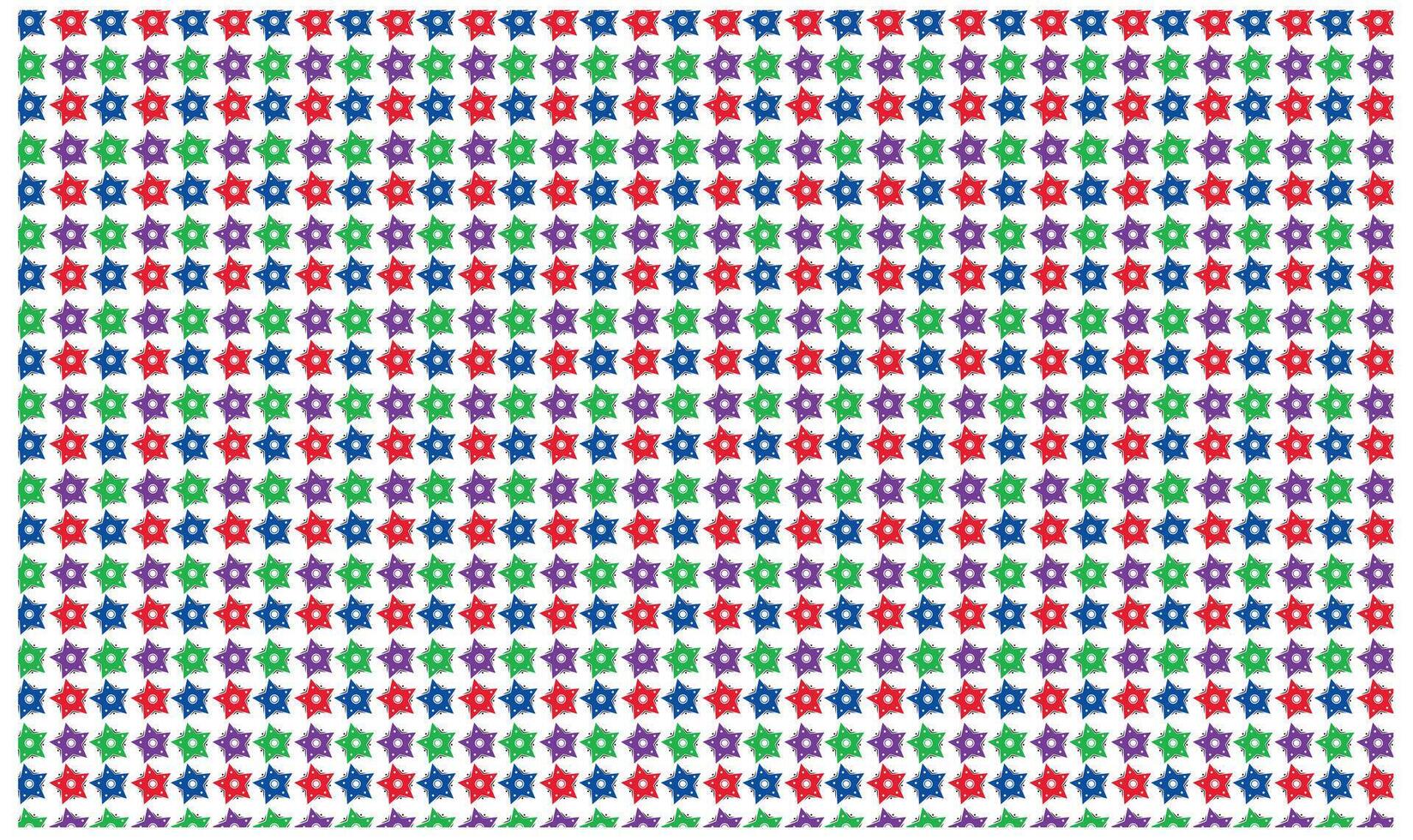 Geometric pattern background with Scandinavian abstract color or Swiss geometry prints of rectangles, vector