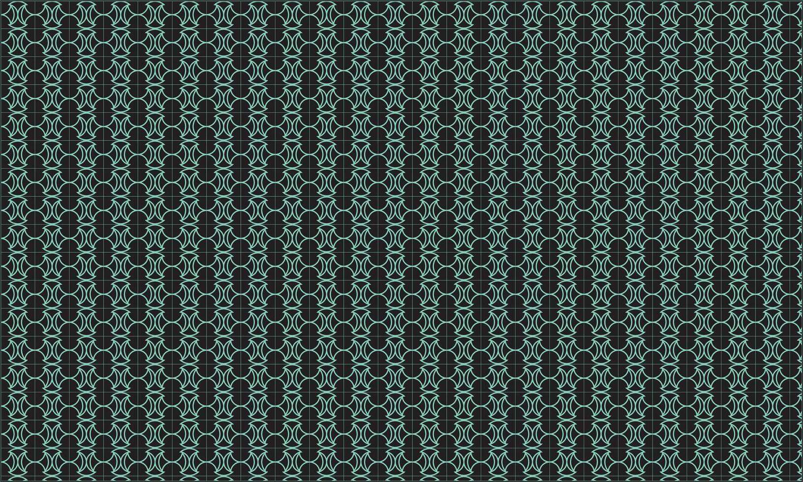 abstract banner design. Elegant wavy background vector