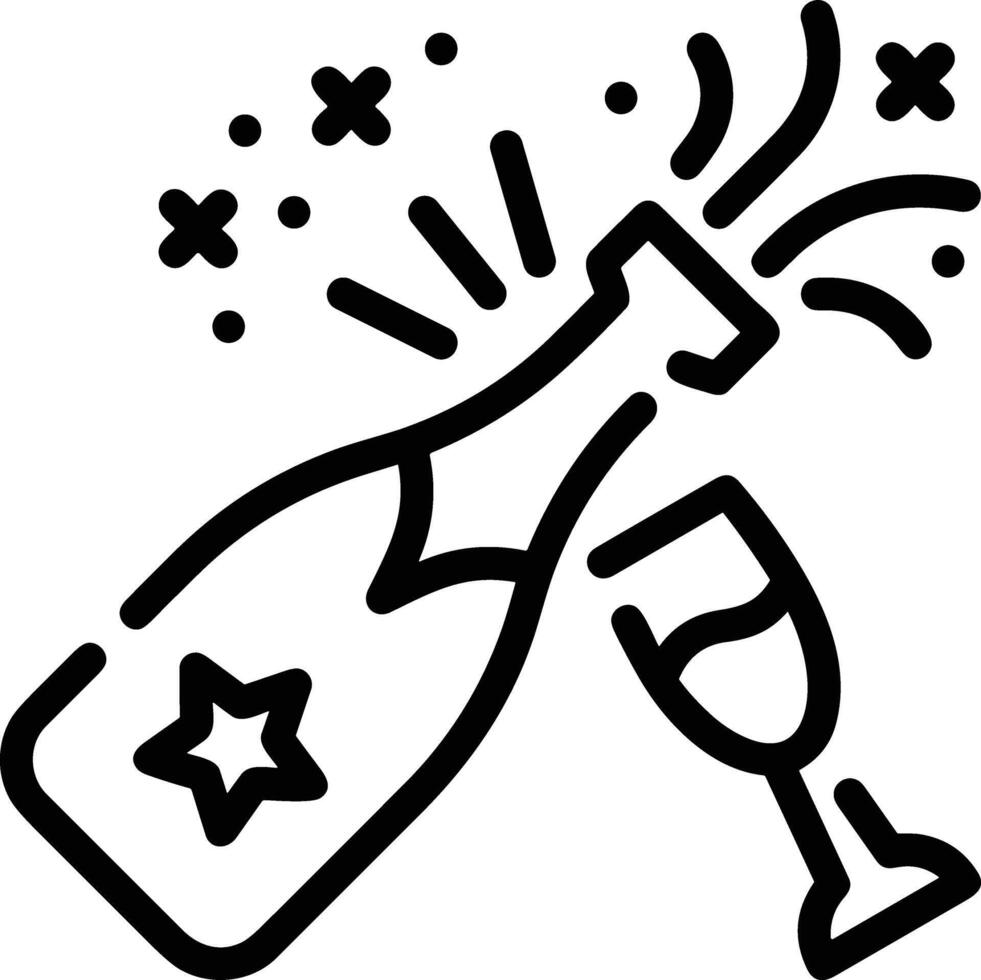 Bottle drink icon symbol image. Illustration of the drink water bottle glass design image vector