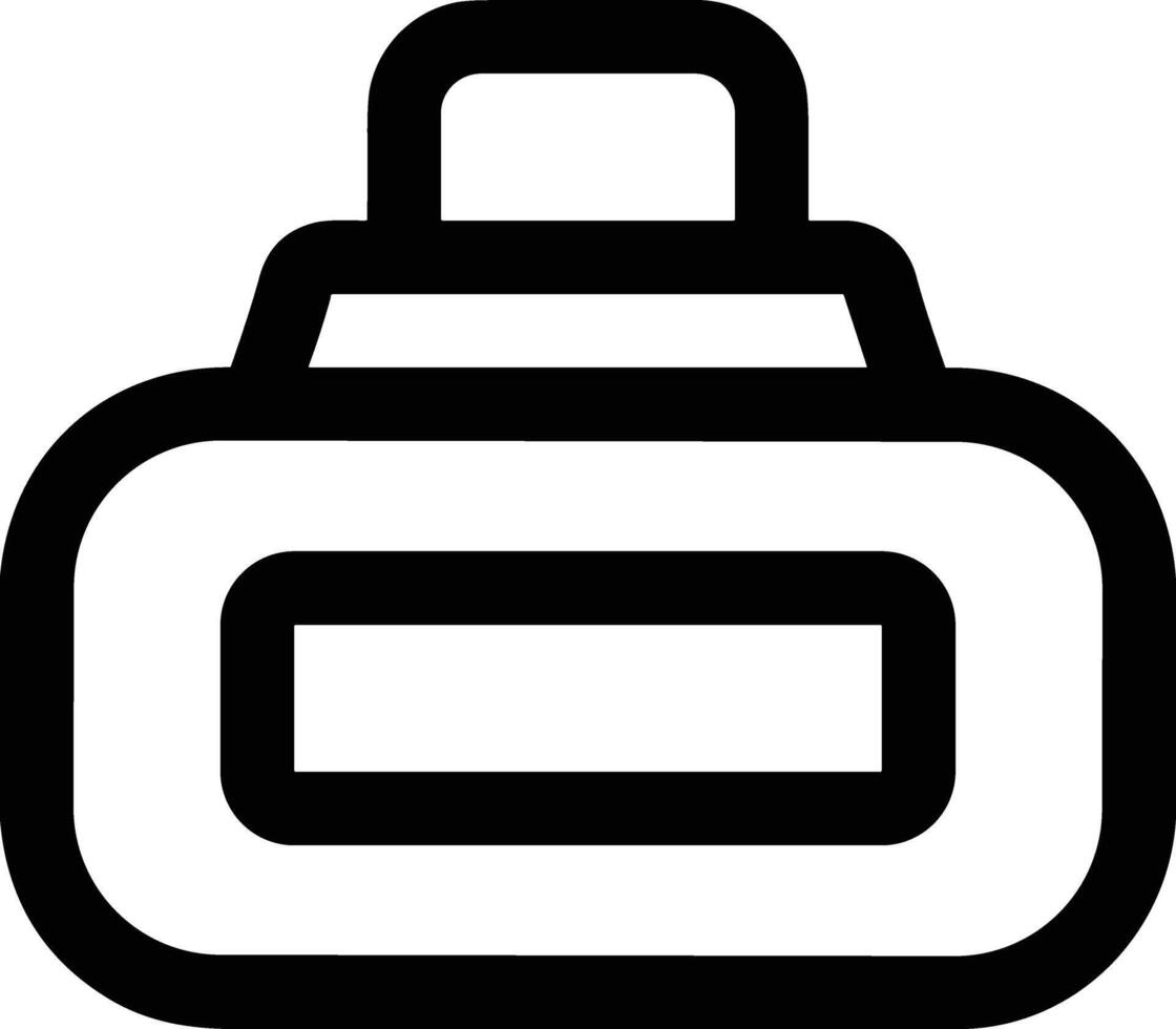 Bottle drink icon symbol image. Illustration of the drink water bottle glass design image vector