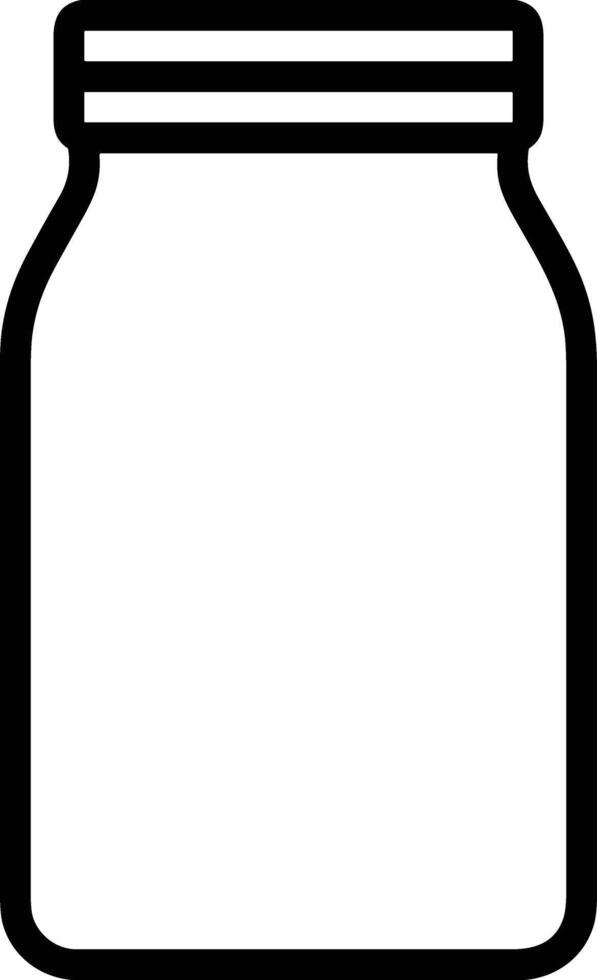 Bottle drink icon symbol image. Illustration of the drink water bottle glass design image vector