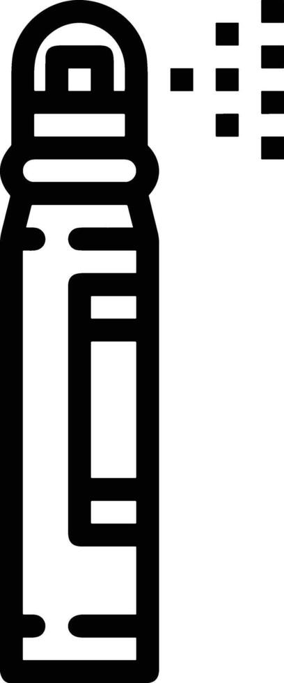 Bottle drink icon symbol image. Illustration of the drink water bottle glass design image vector