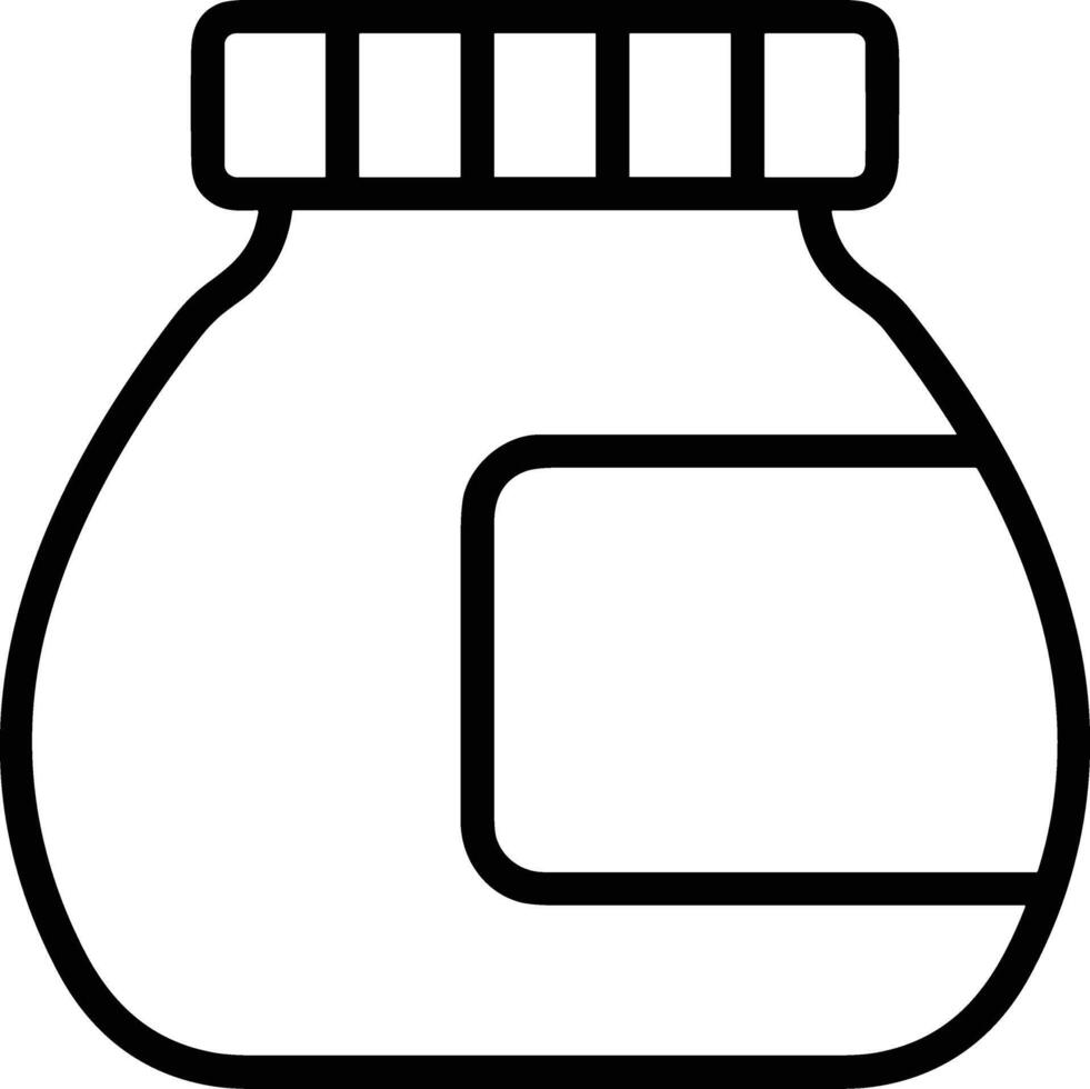 Bottle drink icon symbol image. Illustration of the drink water bottle glass design image vector