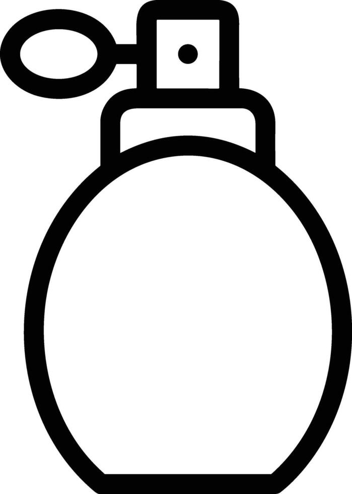 Bottle drink icon symbol image. Illustration of the drink water bottle glass design image vector