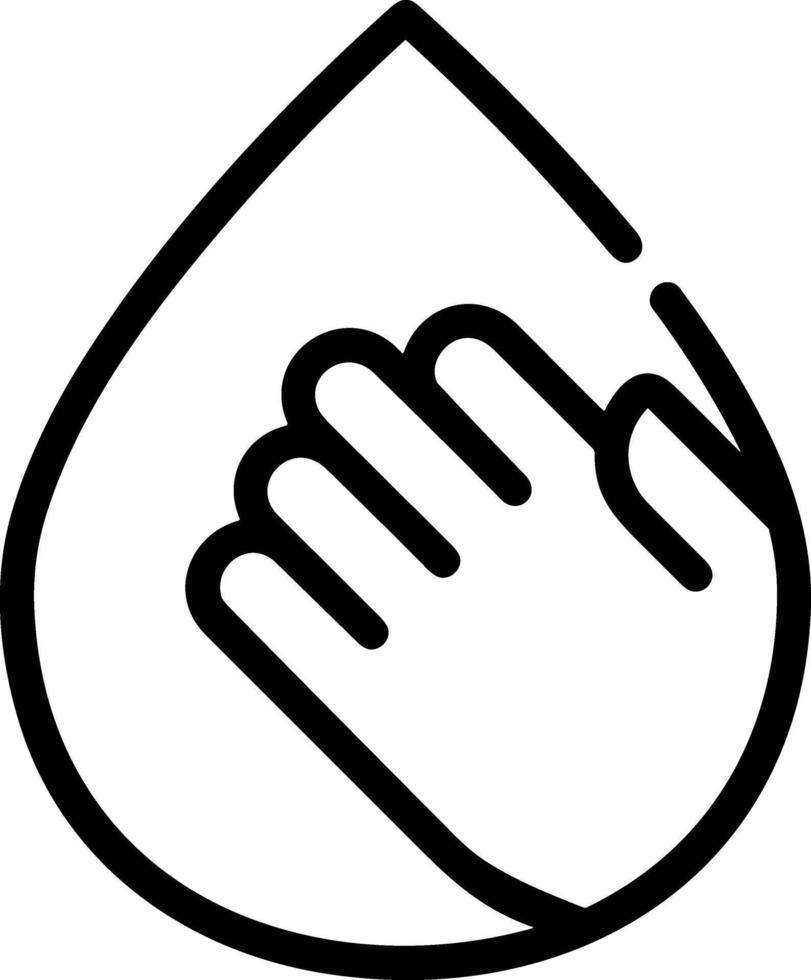 Bottle drink icon symbol image. Illustration of the drink water bottle glass design image vector