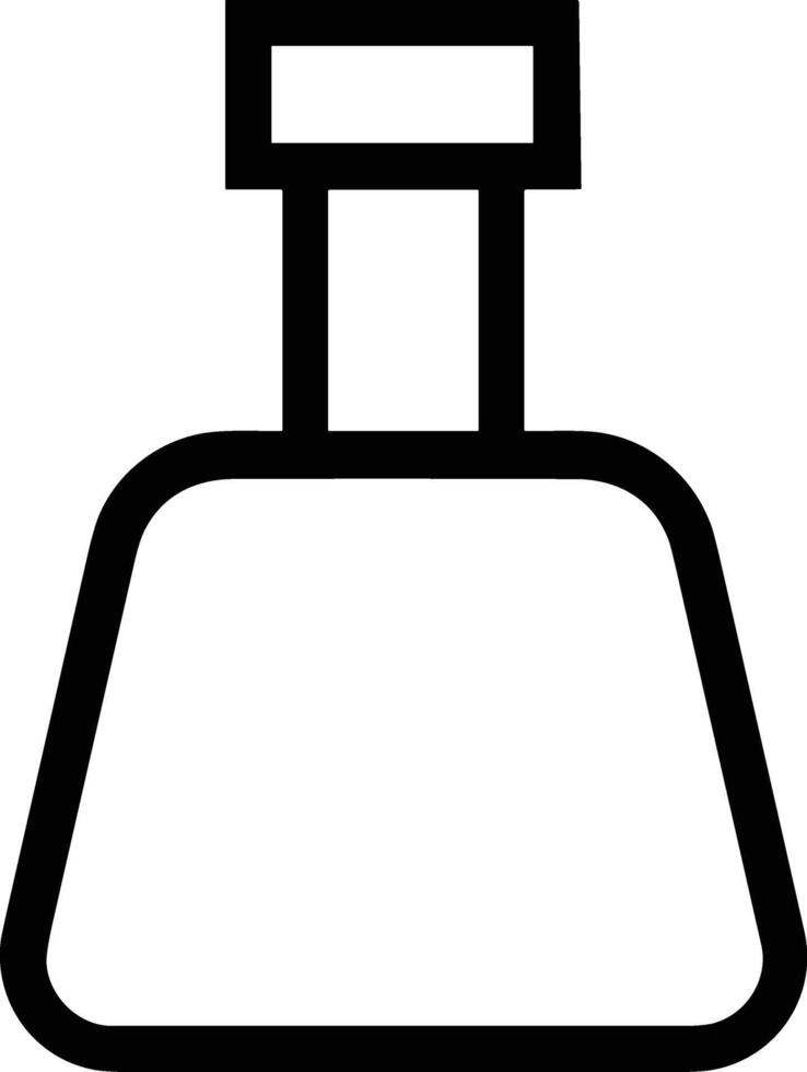 Bottle drink icon symbol image. Illustration of the drink water bottle glass design image vector