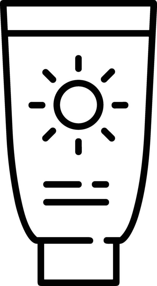 Bottle drink icon symbol image. Illustration of the drink water bottle glass design image vector
