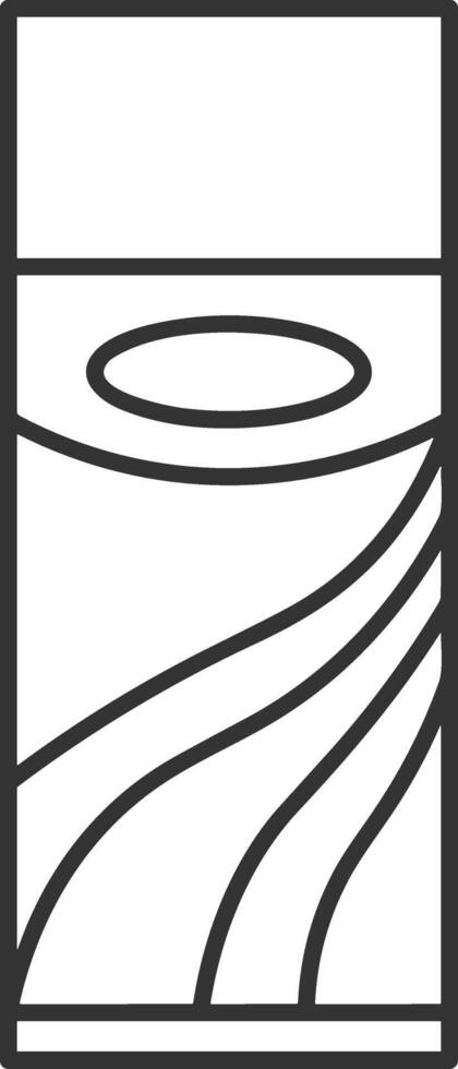 Bottle drink icon symbol image. Illustration of the drink water bottle glass design image vector