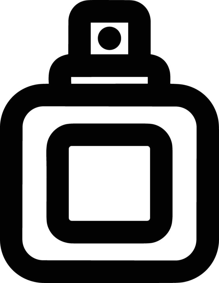 Bottle drink icon symbol image. Illustration of the drink water bottle glass design image vector