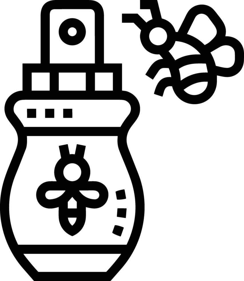 Bottle drink icon symbol image. Illustration of the drink water bottle glass design image vector