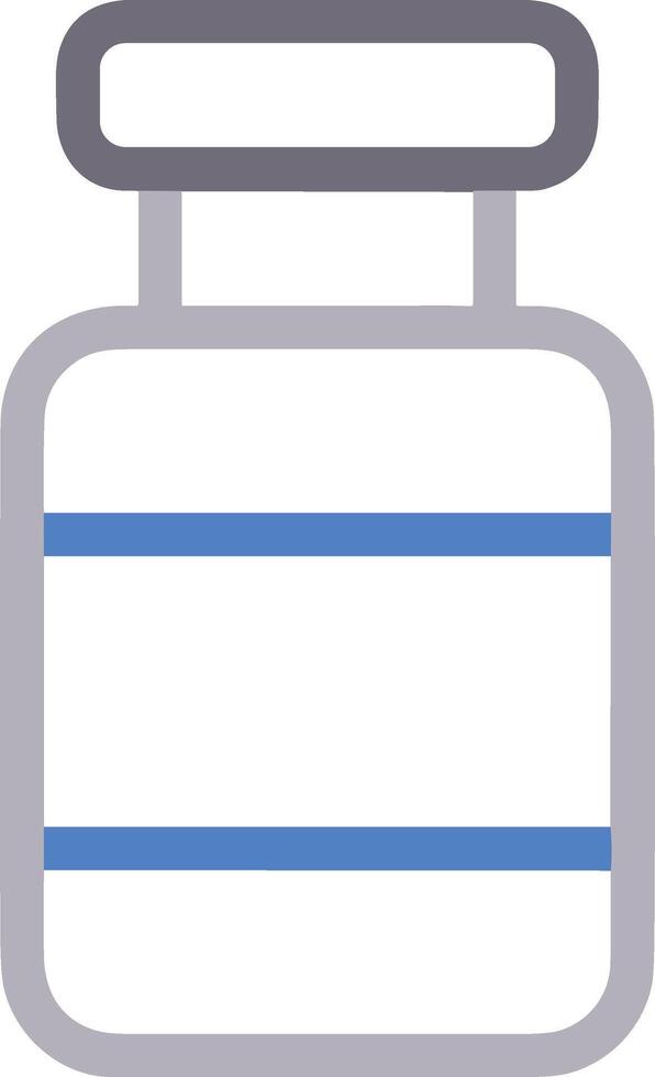 Bottle drink icon symbol image. Illustration of the drink water bottle glass design image vector