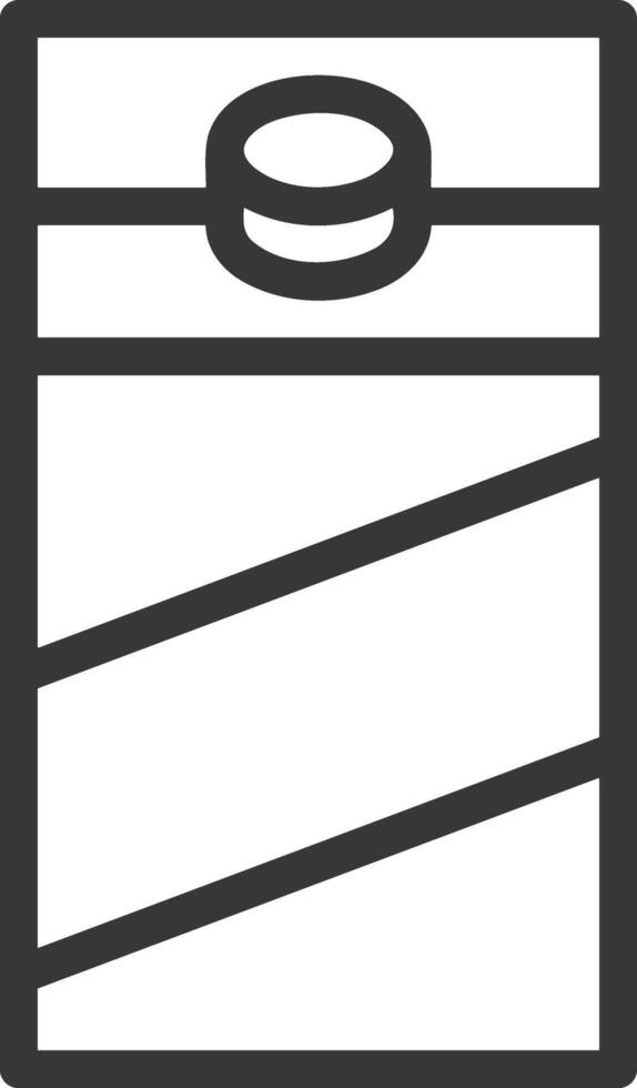 Bottle drink icon symbol image. Illustration of the drink water bottle glass design image vector