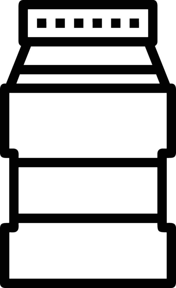 Bottle drink icon symbol image. Illustration of the drink water bottle glass design image vector