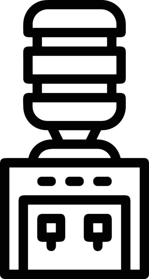 Bottle drink icon symbol image. Illustration of the drink water bottle glass design image vector