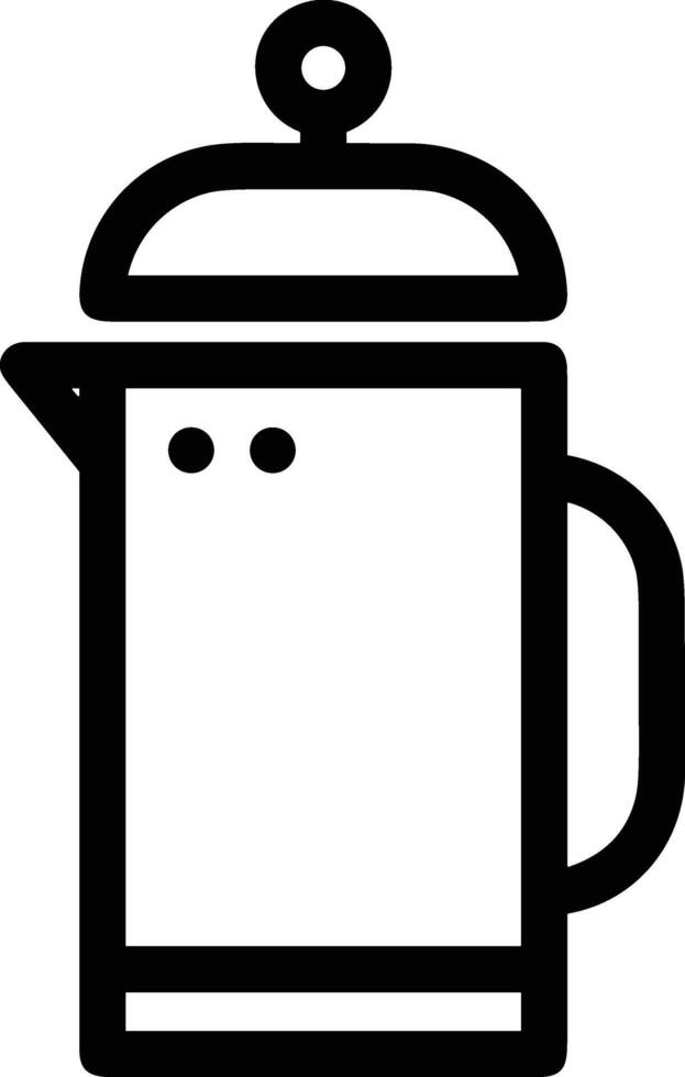 Bottle drink icon symbol image. Illustration of the drink water bottle glass design image vector