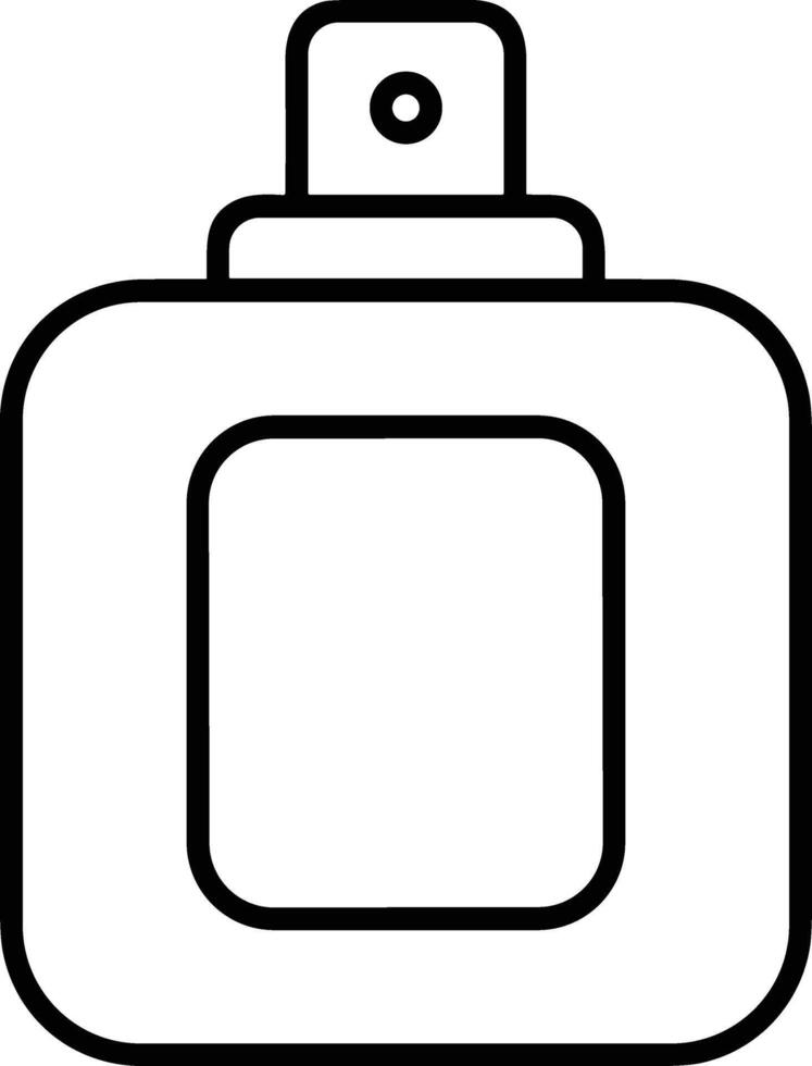 Bottle drink icon symbol image. Illustration of the drink water bottle glass design image vector
