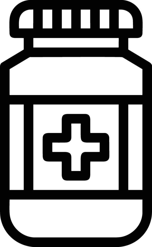 Bottle drink icon symbol image. Illustration of the drink water bottle glass design image vector