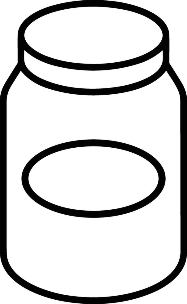 Bottle drink icon symbol image. Illustration of the drink water bottle glass design image vector