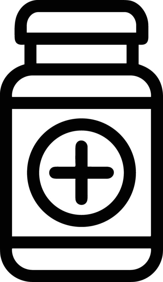 Bottle drink icon symbol image. Illustration of the drink water bottle glass design image vector