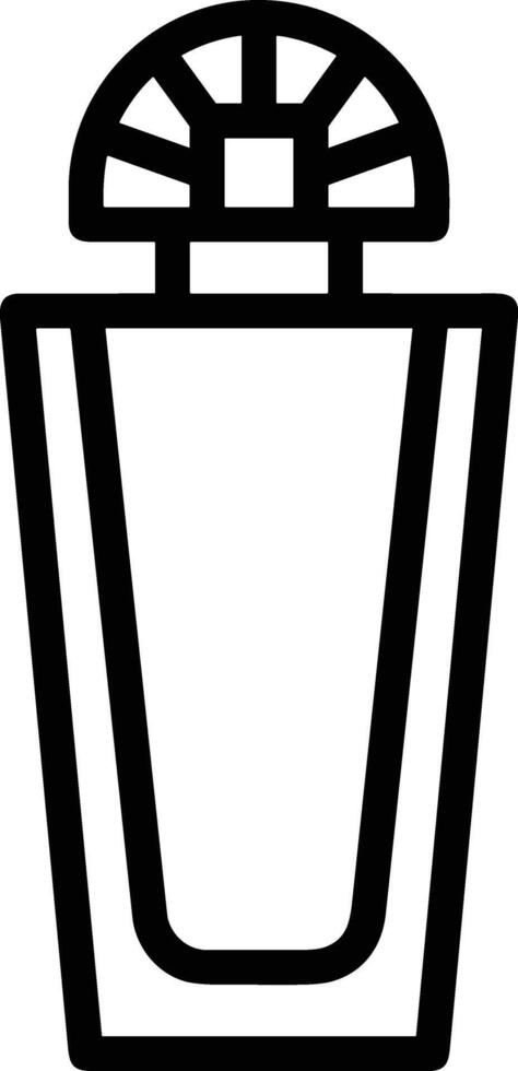 Bottle drink icon symbol image. Illustration of the drink water bottle glass design image vector