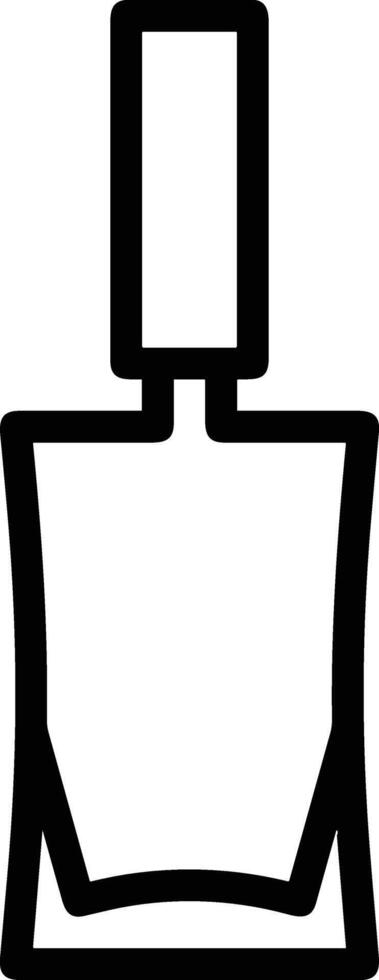 Bottle drink icon symbol image. Illustration of the drink water bottle glass design image vector