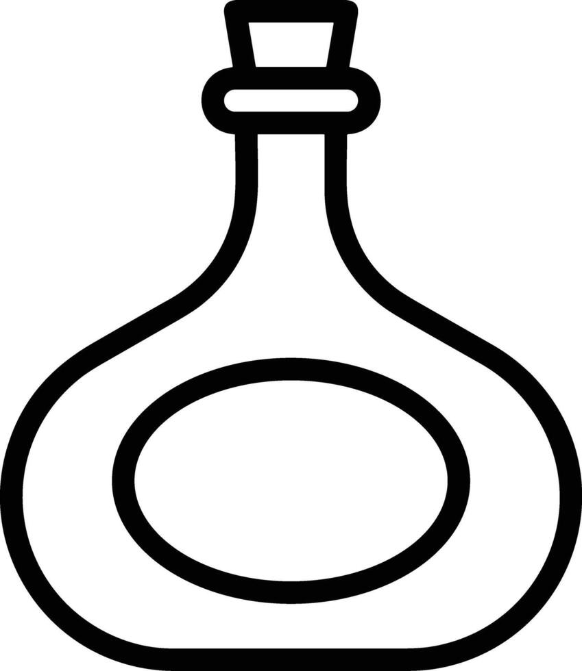 Bottle drink icon symbol image. Illustration of the drink water bottle glass design image vector