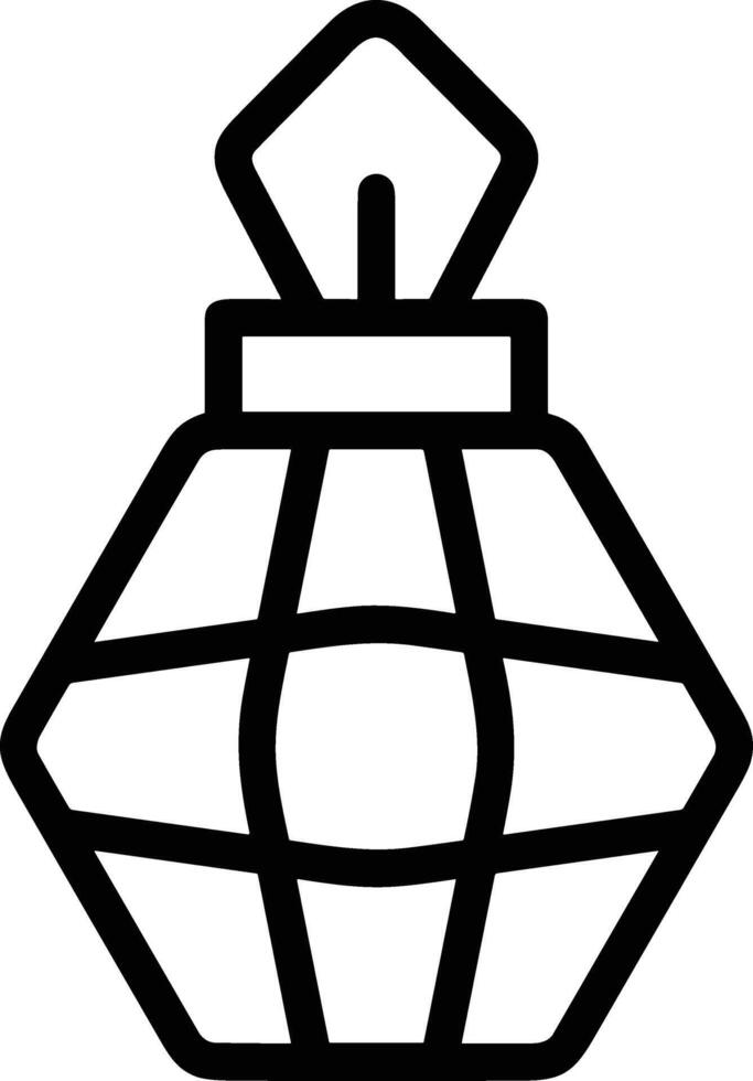 Bottle drink icon symbol image. Illustration of the drink water bottle glass design image vector