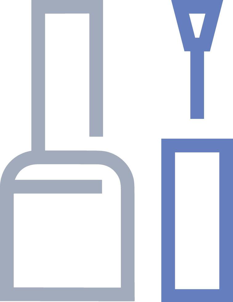 Bottle drink icon symbol image. Illustration of the drink water bottle glass design image vector