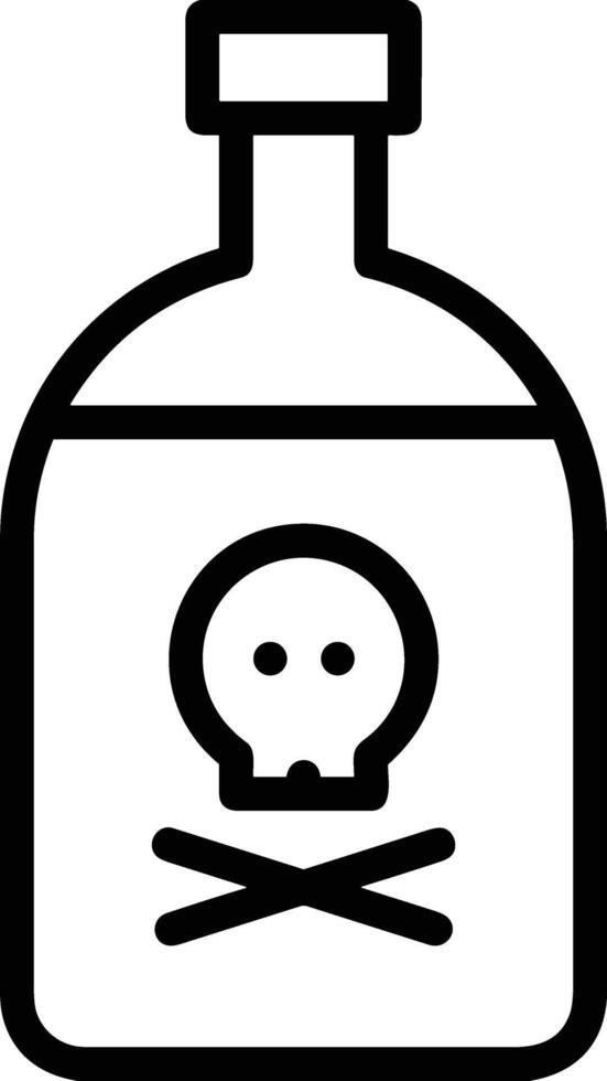Bottle drink icon symbol image. Illustration of the drink water bottle glass design image vector